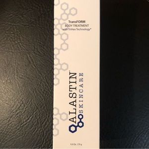 Transform Body Treatment